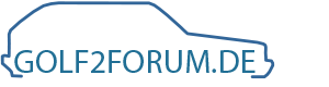 Logo Golf 2 Forum
